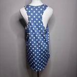 Crazy Train COPY -  Steel Magonlia Tank Top Sz Large Photo 1