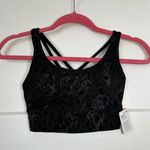 Lululemon Size 4 energy bra Photo 0