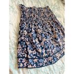 Heartloom  ROSSI SKIRT IN INDIGO MULTI SIZE SMALL Photo 7