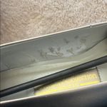 Comfort Collection Dolcis Women's Metallic Silver Shoes Size 8.5 Photo 7