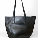 Botkier  BLACK LEATHER  HIGHLINE TOTE Photo 0