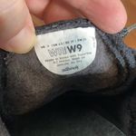 Allbirds  the wool runners size 9 charcoal gray Photo 4