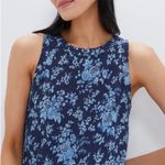 Tuckernuck NWT Twilight Garden Clark Dress in Twilight Green Photo 3