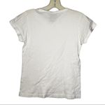 Lilly Pulitzer  White Cotton‎ T-Shirt Photo 1