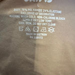 SKIMS  Clay Fits Everybody Cami Women’s Bodysuit Size Large Photo 4