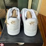 Nike  wmns air force 1 low lx lucky charms white Photo 3