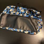 Disney Mickey Mouse Blue Duffel Bag  Photo 3