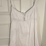 Princess Polly Empress Of Love Mini Dress Photo 1