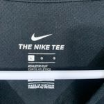 Nike Black Tank Top Photo 1