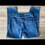 Lee  Straight Leg Curvy Fit Jeans Size 6 Short Photo 2