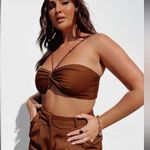 Princess Polly  Elana Top 🤎 Photo 2