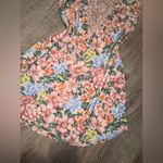 Victoria's Secret Victoria’s Secret vintage 90’s gold label floral lace slip dress Photo 4