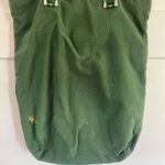 American Eagle  Green Bag Vintage Every Day Tote Bag Photo 1