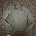 Lululemon  Merino Wool Blend Base Women’s Layer Half-Zip Photo 0