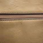 Simply Noelle Elegant Buttery Yellow‎ Women's Handbag Photo 4