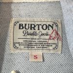 Burton  Women's Gray Pullover Hoodie Small Photo 1