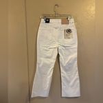 Frye NWT  Veronica Cropped Boot jeans sz 27 Photo 1