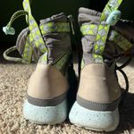 Nike Sneakers Boots Photo 1