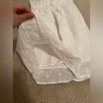 Brandy Melville Edith eyelet dress tank dress Photo 9