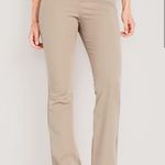 Old Navy  Pixie Flare Pants Photo 0
