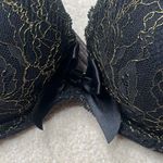 Aerie : Black Lace Bra Photo 1