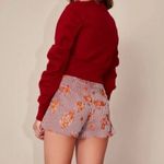 C/MEO COLLECTIVE CMEO Collective Melodrama Jumper in Ruby Red‎ - M Photo 2