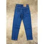 Levi's Vintage Levi’s 550 Women’s Relaxed Fit Tapered Leg Jeans Size 7 Med USA 1998 Photo 1