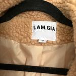 I am gia I.AM.GIA Teddy Photo 1