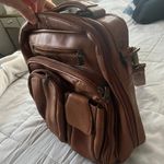 Vintage Bag Brown Photo 0