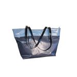 Rag and Bone  NWT Emerson Tote in Blue Photo 6