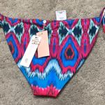 PilyQ side tie bikini. NWT Photo 6
