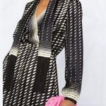 Gucci  wrap silk dress IT36 Photo 0