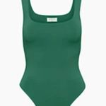 Aritzia Babaton Tank Bodysuit Photo 1