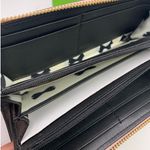Kate Spade NWT New York Chelsea Park Wallet Photo 4