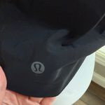 Lululemon 💕 2/$35 💕 NWOT  Athletica Sculpt Cropped Tank Top, size 0, black. Photo 4