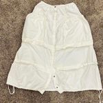 Free People  Eloise Maxi Skirt Photo 1