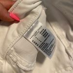 American Eagle  White Jegging Photo 1