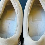 Dolce Vita Jhax platform sneaker in Dark Sand suede Size 7 Photo 2