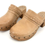 Kork-Ease  Tilly Clog Size 8 Natural Photo 0