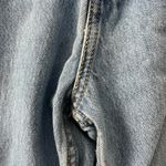 Levi's Classic Blue Low Pro Levi’s Straight Women's Jeans Photo 4