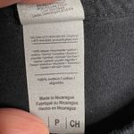 Pacific&Co Freedom Tattoo  Black Short Sleeve T Shirt Size Small Back Graphic Unisex Photo 3