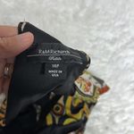 R & M Richards R&M Richard’s Sleeveless Top Sz 14P Photo 3