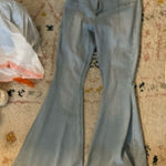 Boutique Boot-cut jeans light wash Photo 0