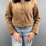Pacific&Co Vintage County Clothing  Jacket Photo 0
