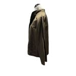 Max Mara  NWT open front blazer jacket oversized size 10 Photo 2