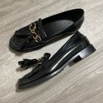 Tod's Black Loafer Photo 3