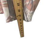 Juvia Women's Size XS Tropical Pink Soft Loungewear Sweat Pants Photo 10