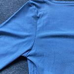 Hot Women Long Sleeve T Photo 4