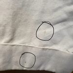 No Boundaries  light khaki cargo Bermuda shorts Photo 2