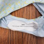 ANDIE  The Nadi One Piece Swimsuit Blue Powder Ditsy Floral size‎ S NWT Photo 7